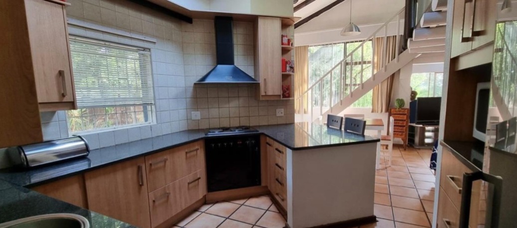 4 Bedroom Property for Sale in Mullersrust Free State